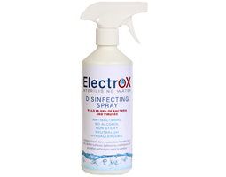 Electrox Disinfecting Sprays
