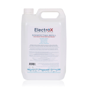Electrox Disinfectant Bulk & Refills